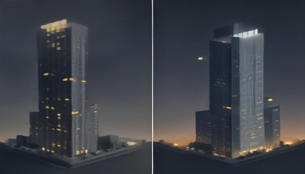 Otel ve konut statüsü karşılaştırması