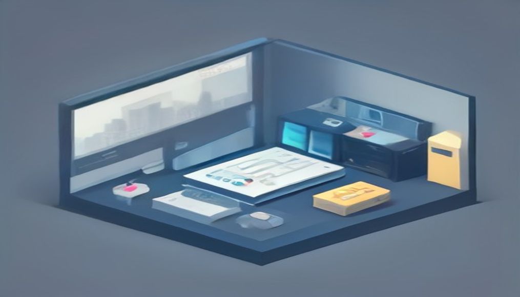Site Yönetimi platformu arayüzü
