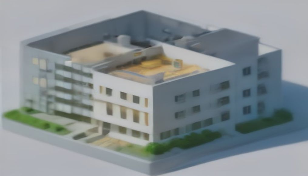 Rezidans paydaşları ve rol dağılımı diyagramı