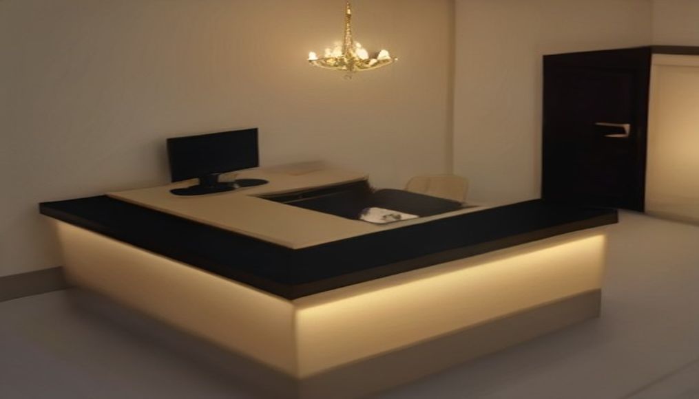 Rezidansta konsiyerj hizmeti neleri kapsar, sınırı ne?