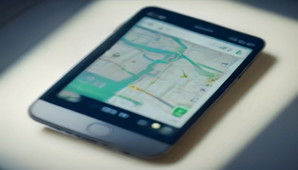 Akıllı telefon üzerinden taksi/transfer talebi ve rota haritası