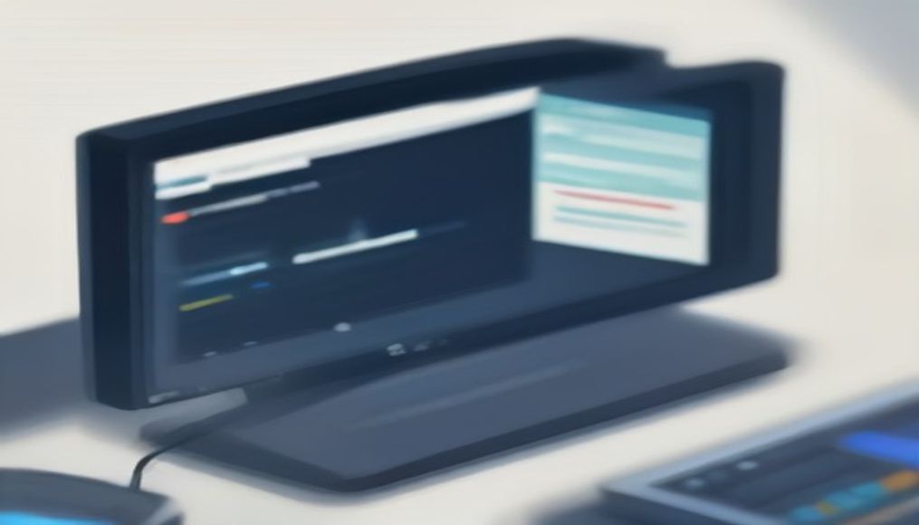 Site Yönetimi platformu kontrol paneli