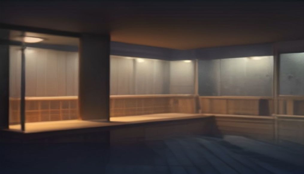 Sauna ve buhar odası bakım eğitimleri