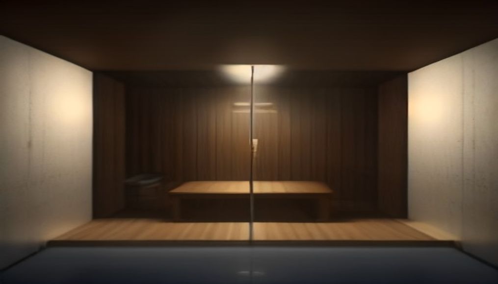 Sauna ve buhar odası bakım önemi