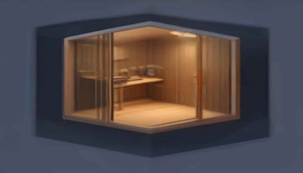 Akıllı sauna sistemi