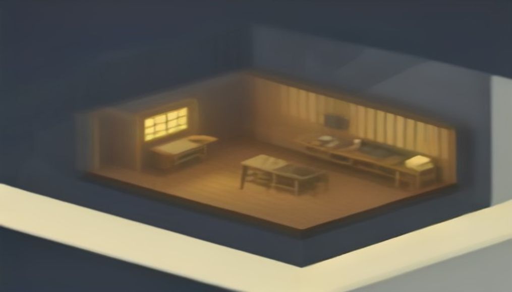 Sauna bakım sorumluluklarını gösteren yönetim ekibi