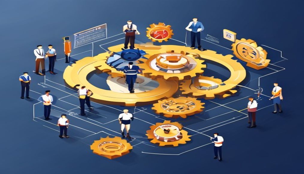 Yangın tatbikatı verimliliği diyagramı