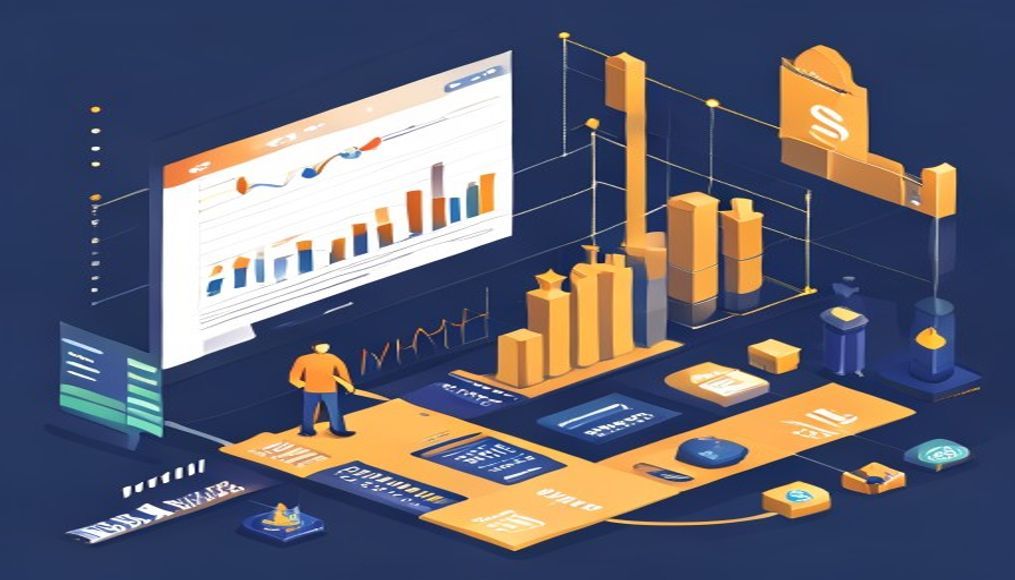 Finansal gösterge panelinde iş kaybı ölçümü