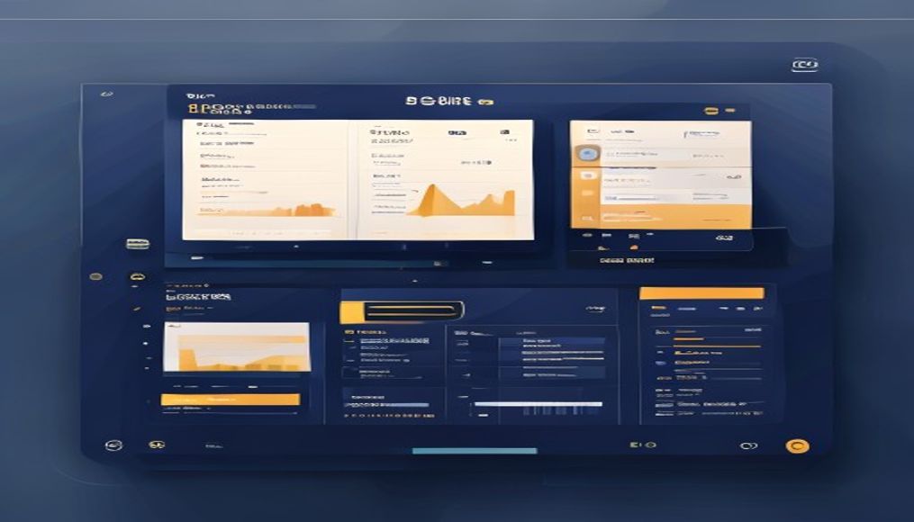 Site Yönetimi platformunun dijital kontrol paneli