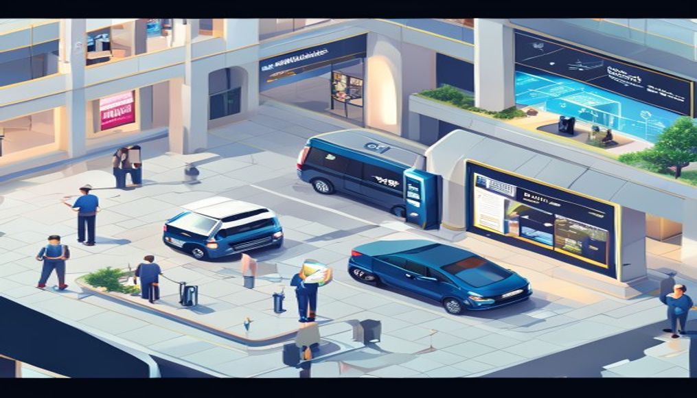Şirket filo araçlarının şarj ihtiyacı için plaza yönetimiyle nasıl anlaşılır?