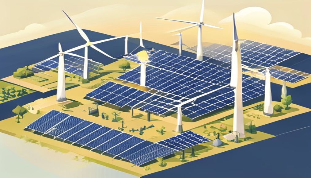Yenilenebilir enerji kaynağı
