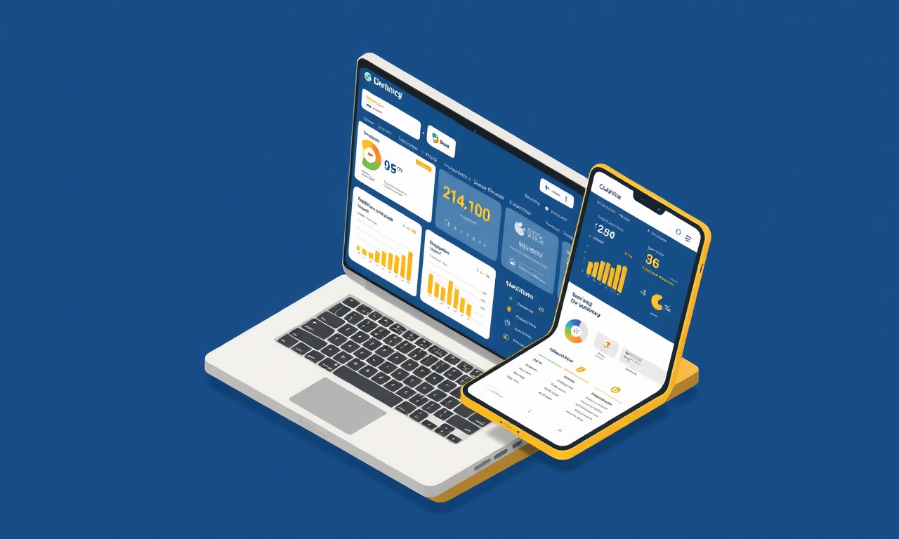 Kargo modülü olan site yönetim yazılımı dashboard ekranı ve paket takip paneli