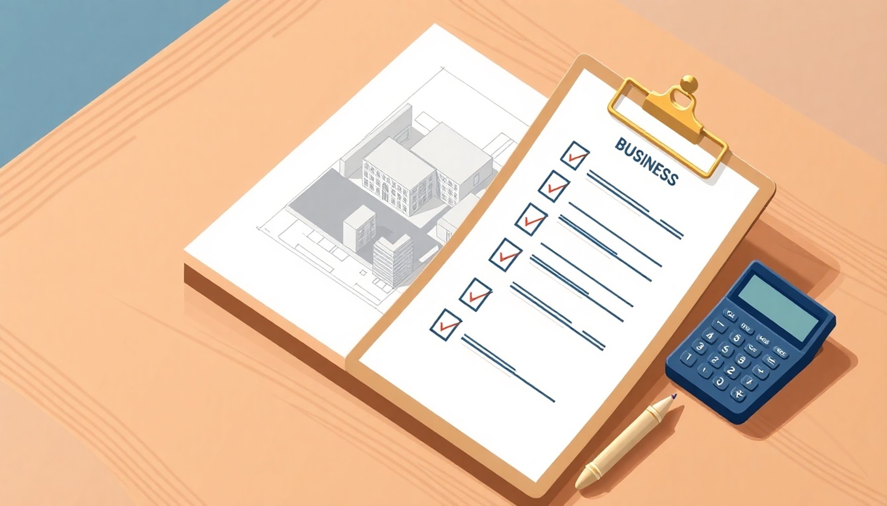 Ortak gider itirazı öncesi hazırlık adımları — kontrol listesi ve hesap makinesi