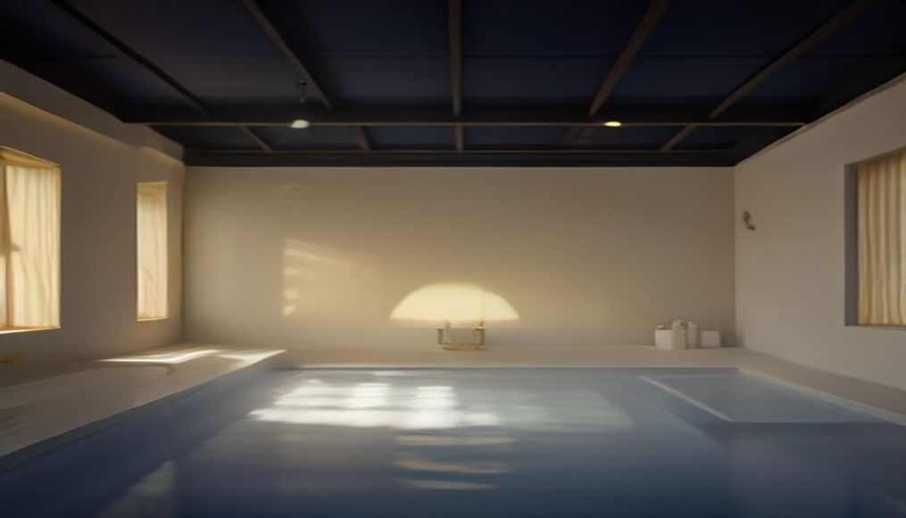 Spa ve hamamın enerji verimliliği ve çevresel etkileri
