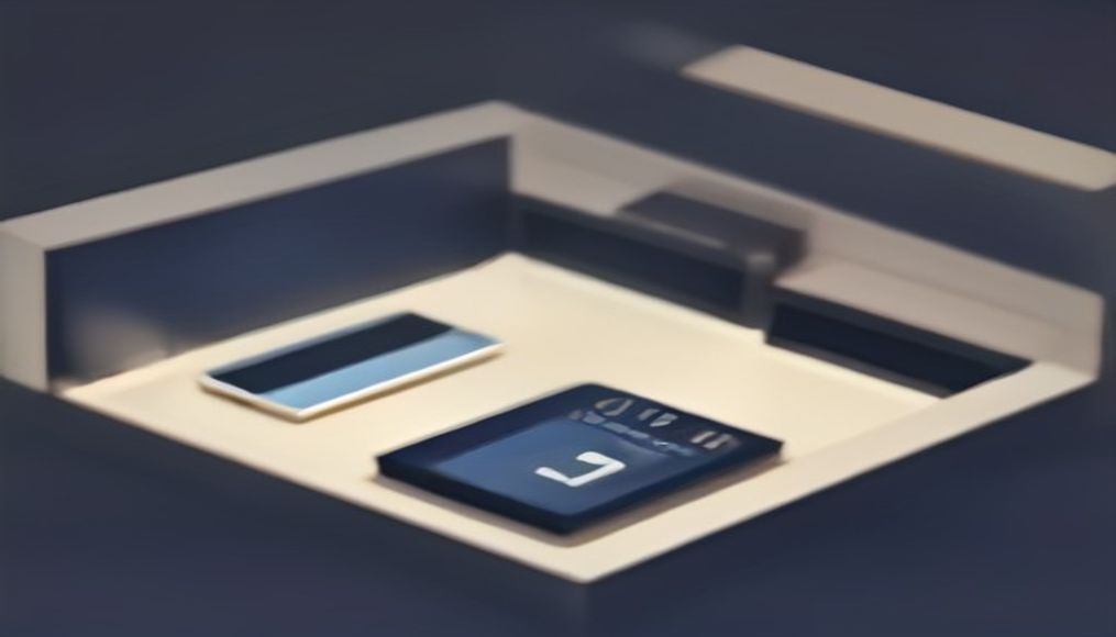 Spa hizmet masası ve dijital tablet