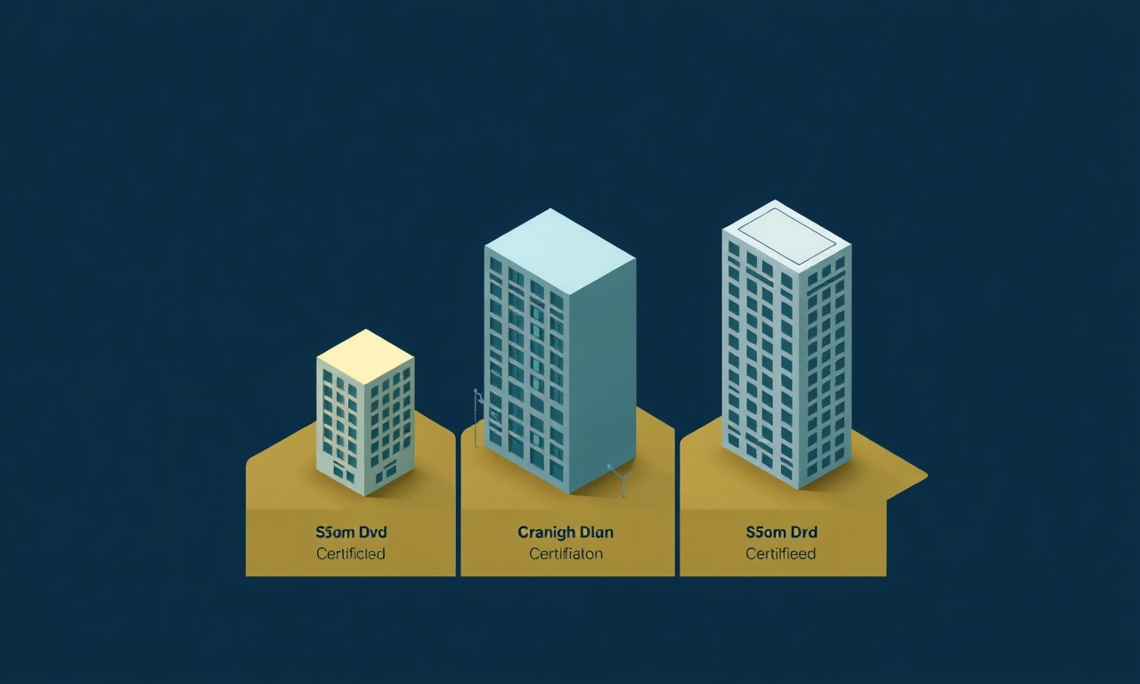 LEED, BREEAM ve ÇEDBIK yeşil bina sertifika sistemlerinin karşılaştırmalı tablosu