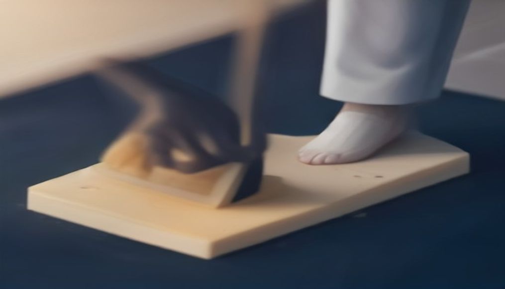 Temizlik personelinin eğitimi görseli