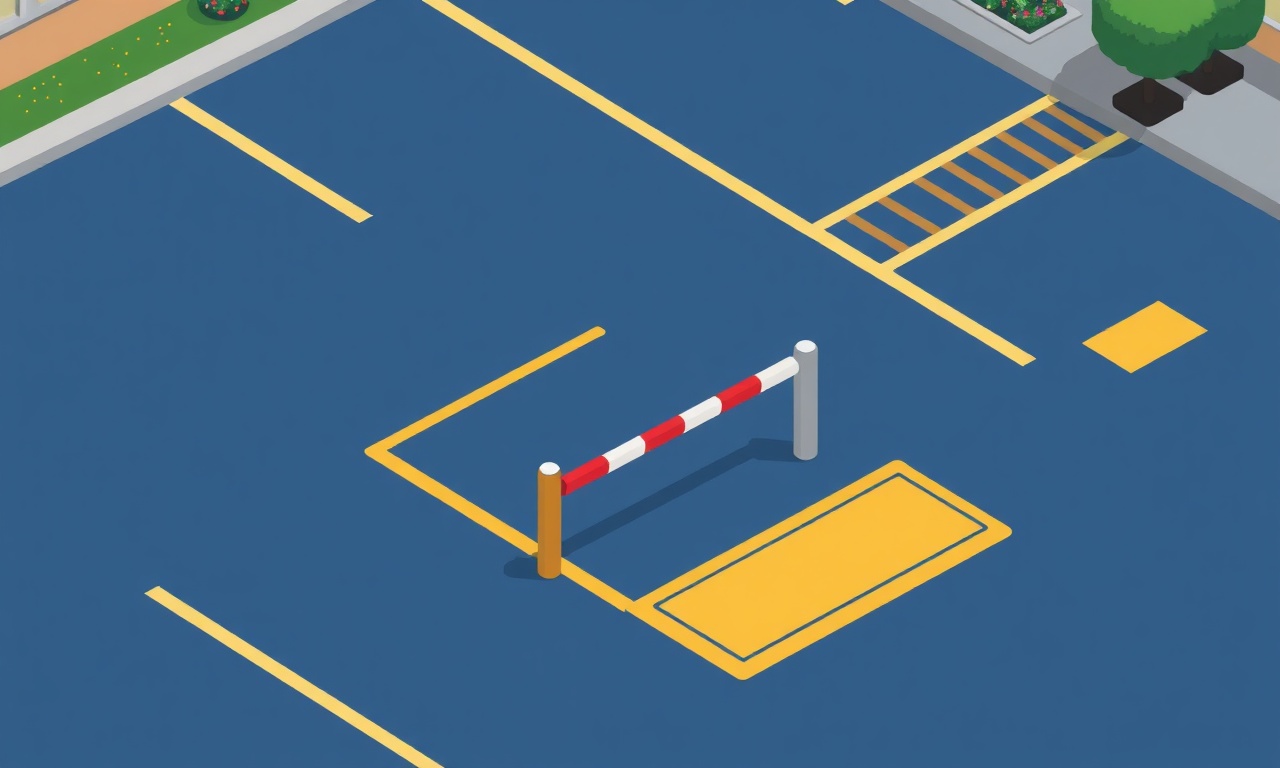 Site otoparkında ticari araç sorunu — yönetim çözüm senaryoları