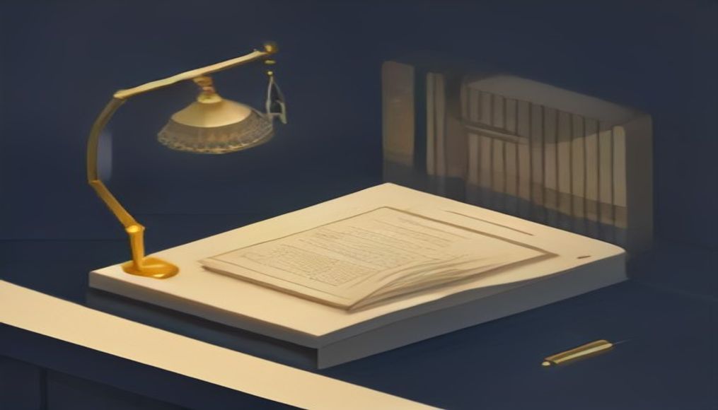Hukuki dayanakların görseli