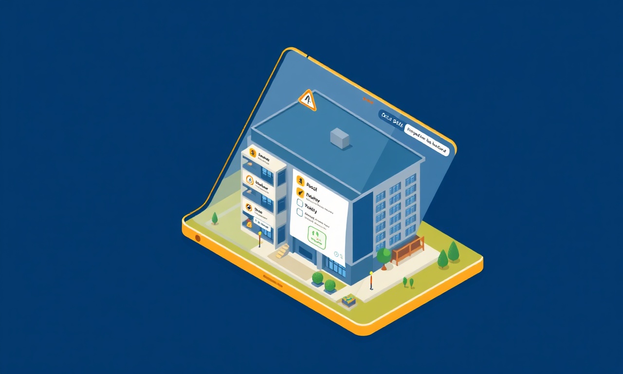 Apartman yönetim yazılımı ile şikayet takibi ve iletişim
