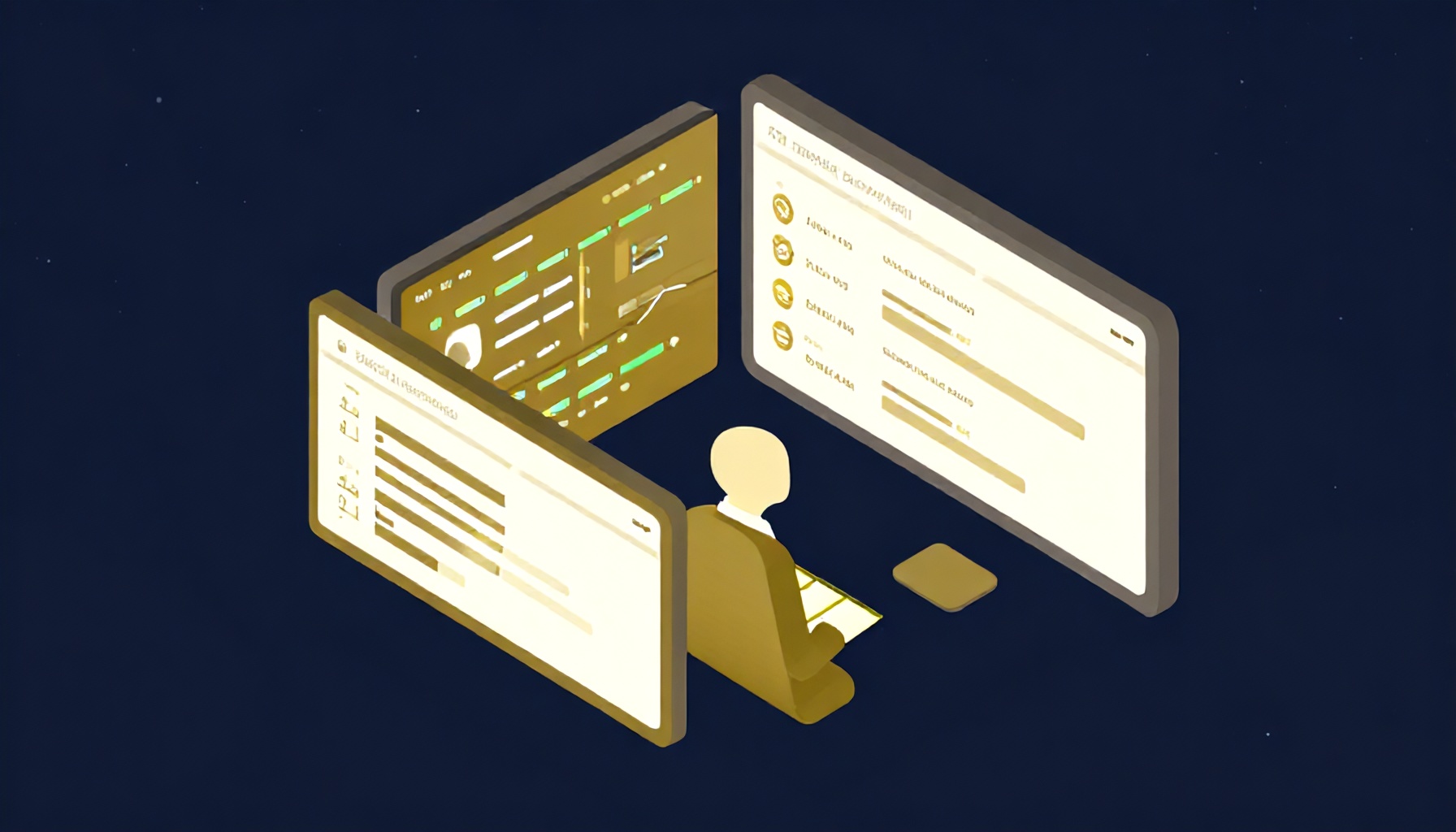Site yönetim platformu ile AVM kiracı süreçlerini dijital yönetme
