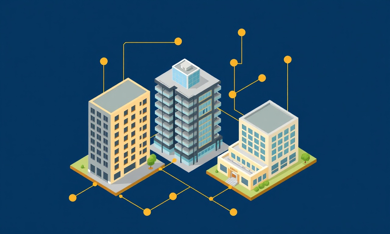 Apartman site ve rezidans yönetim planı değişikliğinde yapı türüne göre farklılıklar