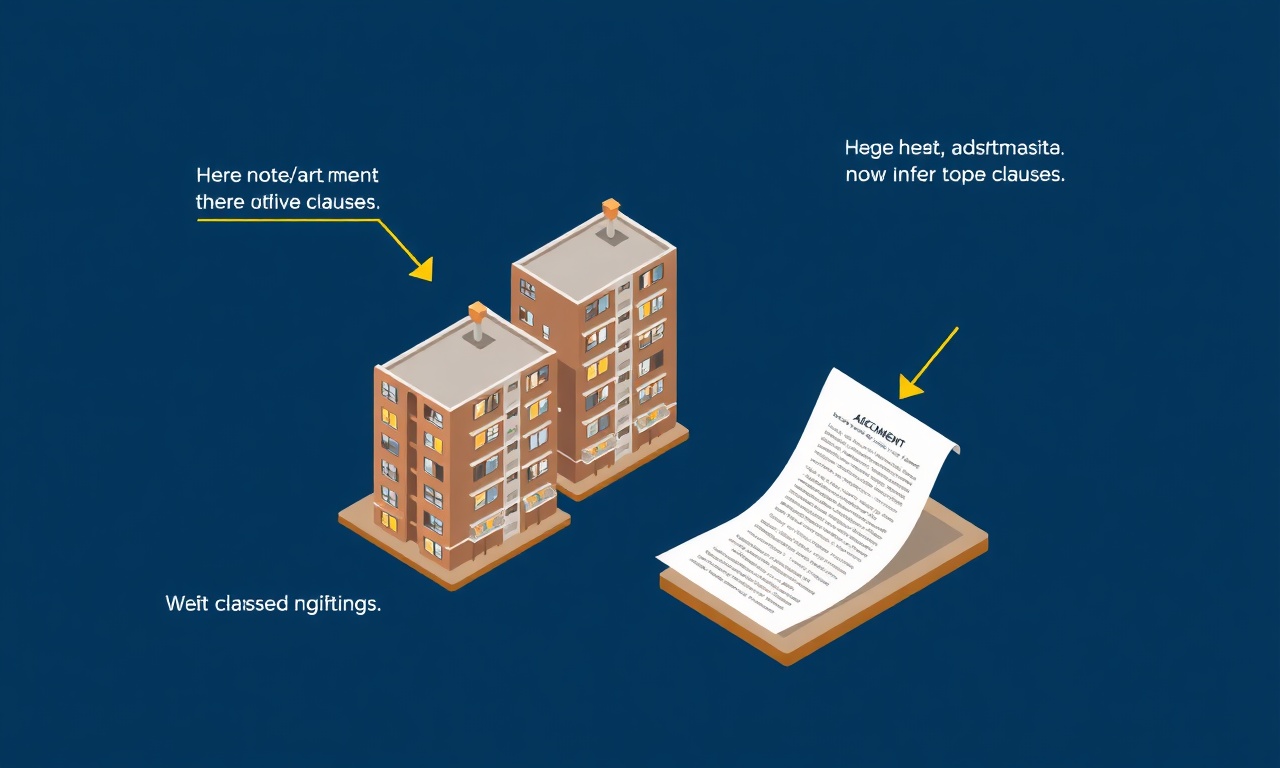 Yönetim planı değişikliği gerektiren apartman kararları