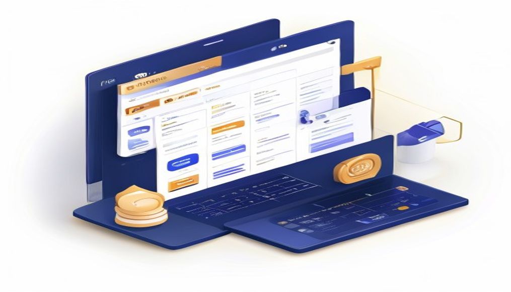 Site Yönetimi platformunun ekran görüntüsü