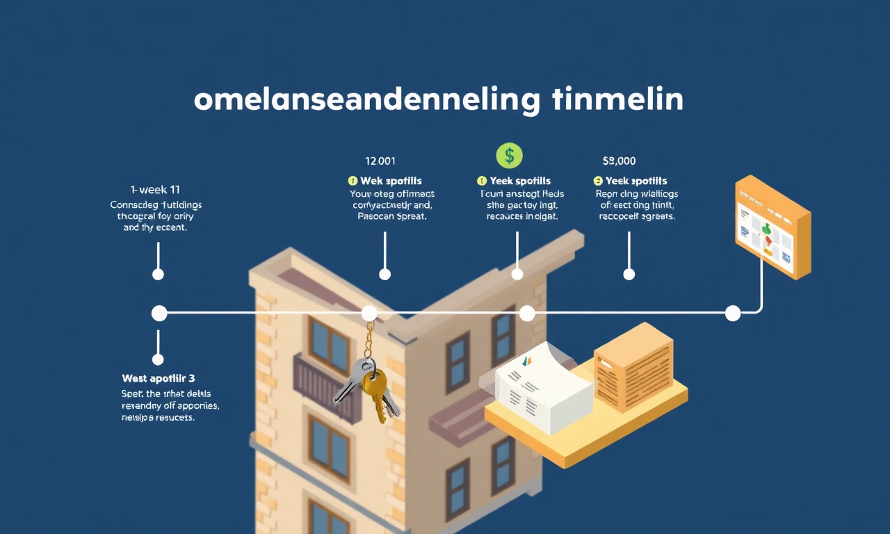 Yeni site yöneticisi için 30 günlük yol haritası, dört haftalık adımlar izometrik diyagram