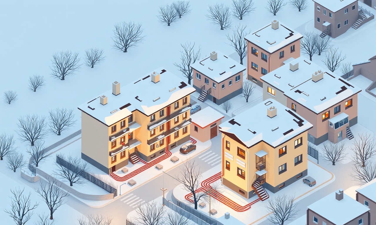 Dogubayazit sert kış koşulları ve apartman yönetimi yakıt ısıtma planlaması