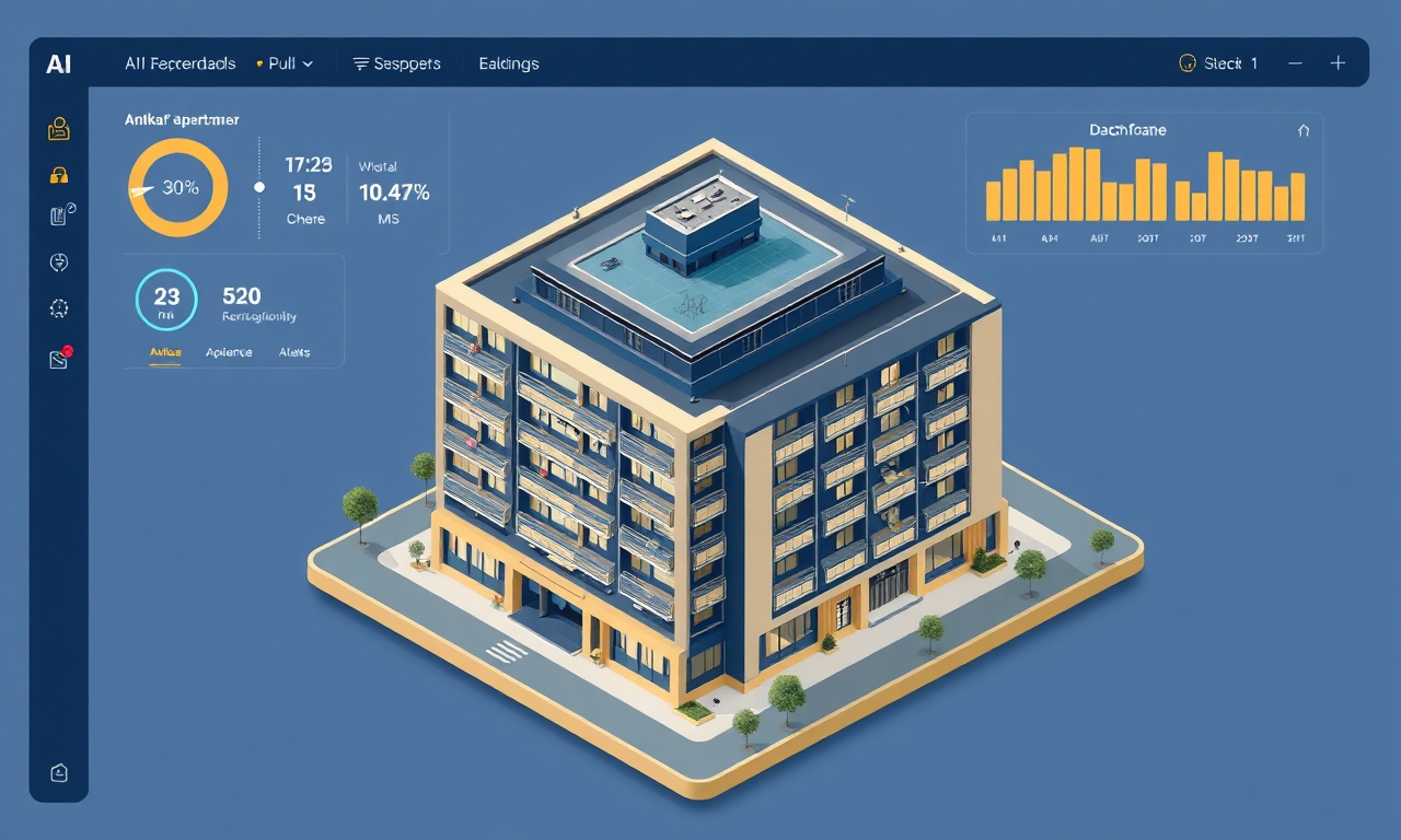 SiteYönetim yapay zeka destekli site yönetim platformu — Etimesgut apartman yöneticisi için AI araçları
