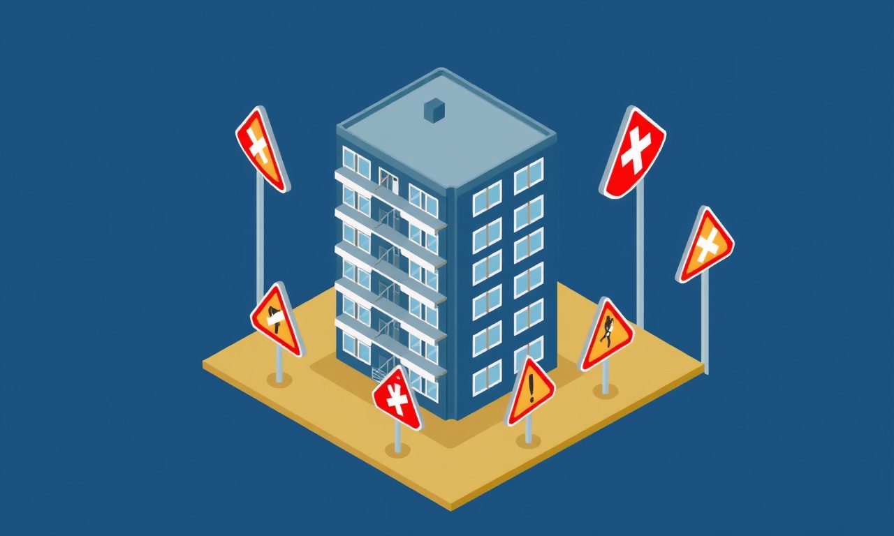 Yeni site yöneticisi hataları — Kalecik apartman yönetimi sık yapılan 7 yanlış