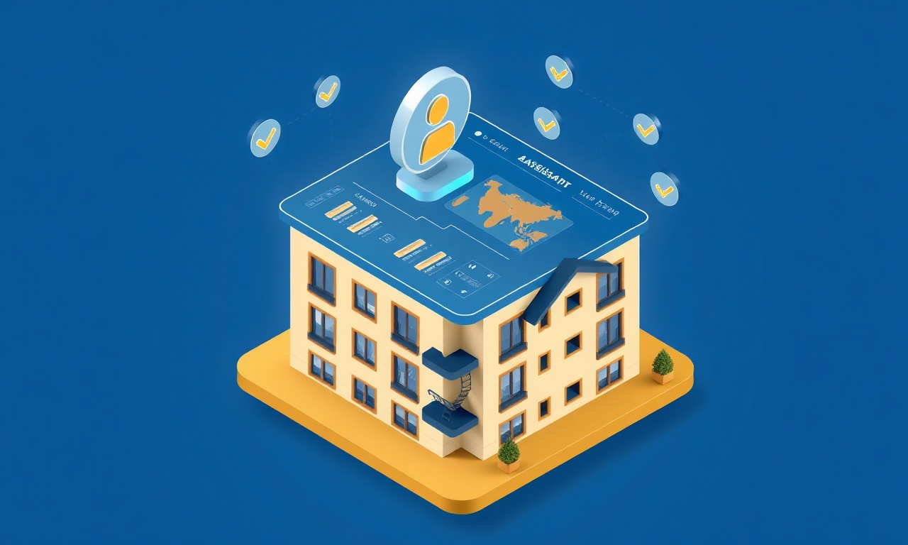 SiteYönetim yapay zeka destekli apartman yönetim platformu