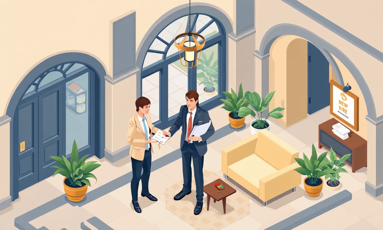 Akseki'de yeni site yöneticisinin devraldığı sorumluluklar — apartman yönetimi görev haritası