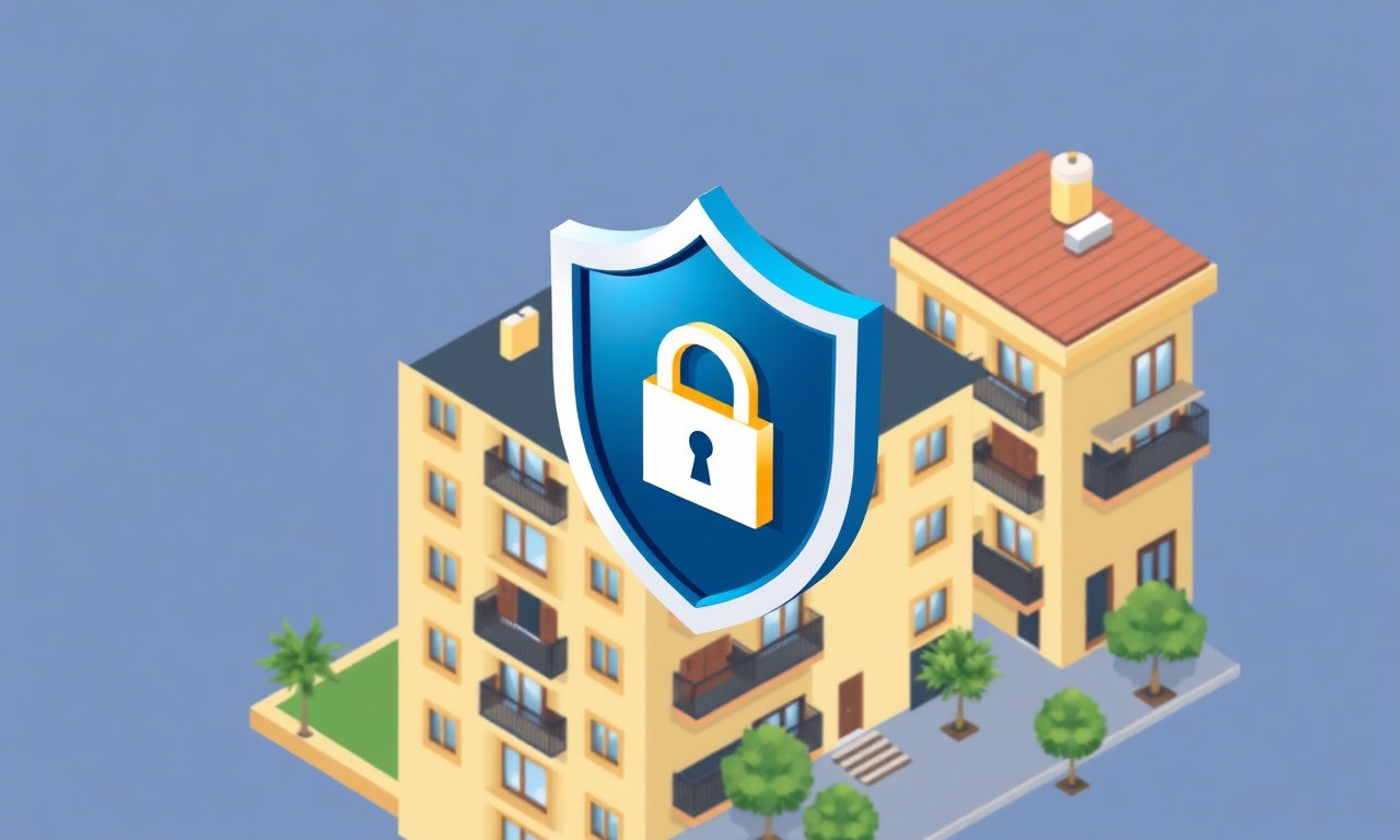 Site yöneticisinin KVKK ve yasal sorumlulukları apartman iş güvenliği