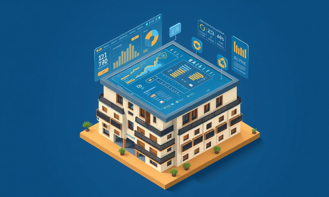 SiteYönetim yapay zeka destekli apartman yönetimi platformu
