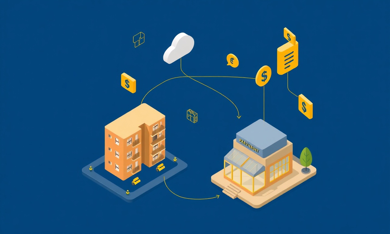 Apartman ve site aidatı tahsilat yöntemleri — banka havalesi ve online ödeme
