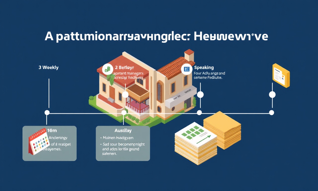 Korekuteli yeni site yöneticisi ilk 30 gün yol haritası — devir teslim ve planlama