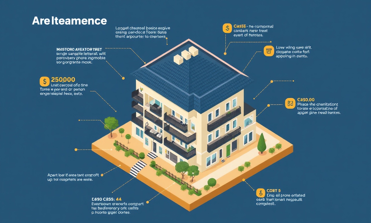 Kumluca Antalya aidat belirleme yöntemi izometrik infografik illüstrasyon