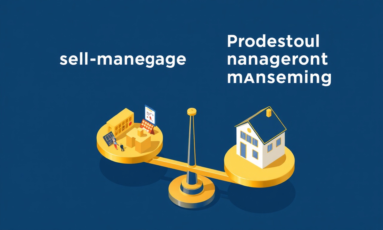 Hanak Ardahan kendi yönetim vs profesyonel site yönetim şirketi karşılaştırması