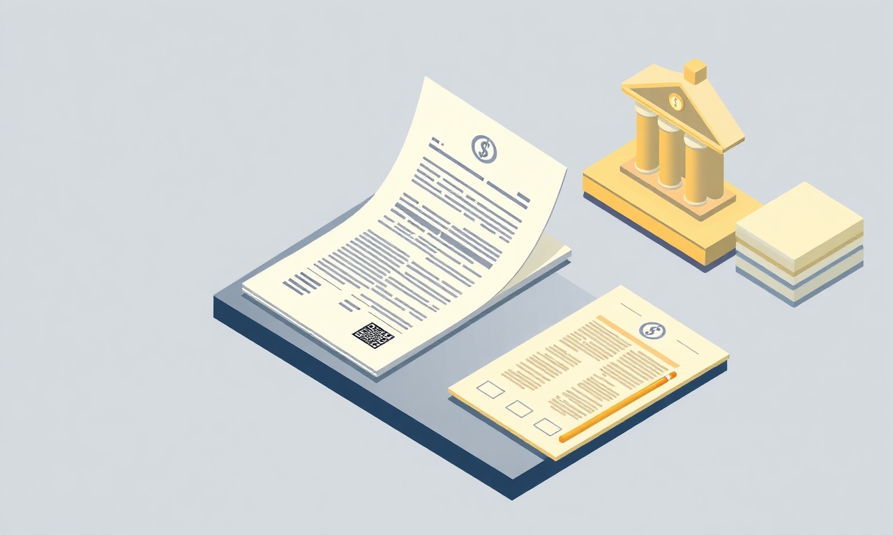 Site banka hesabı açma ve vergi numarası işlemleri illüstrasyonu