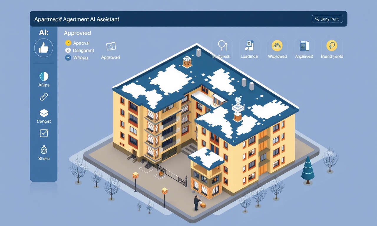 SiteYönetim platformu — Posof ve Ardahan yöneticileri için AI destekli apartman yönetimi