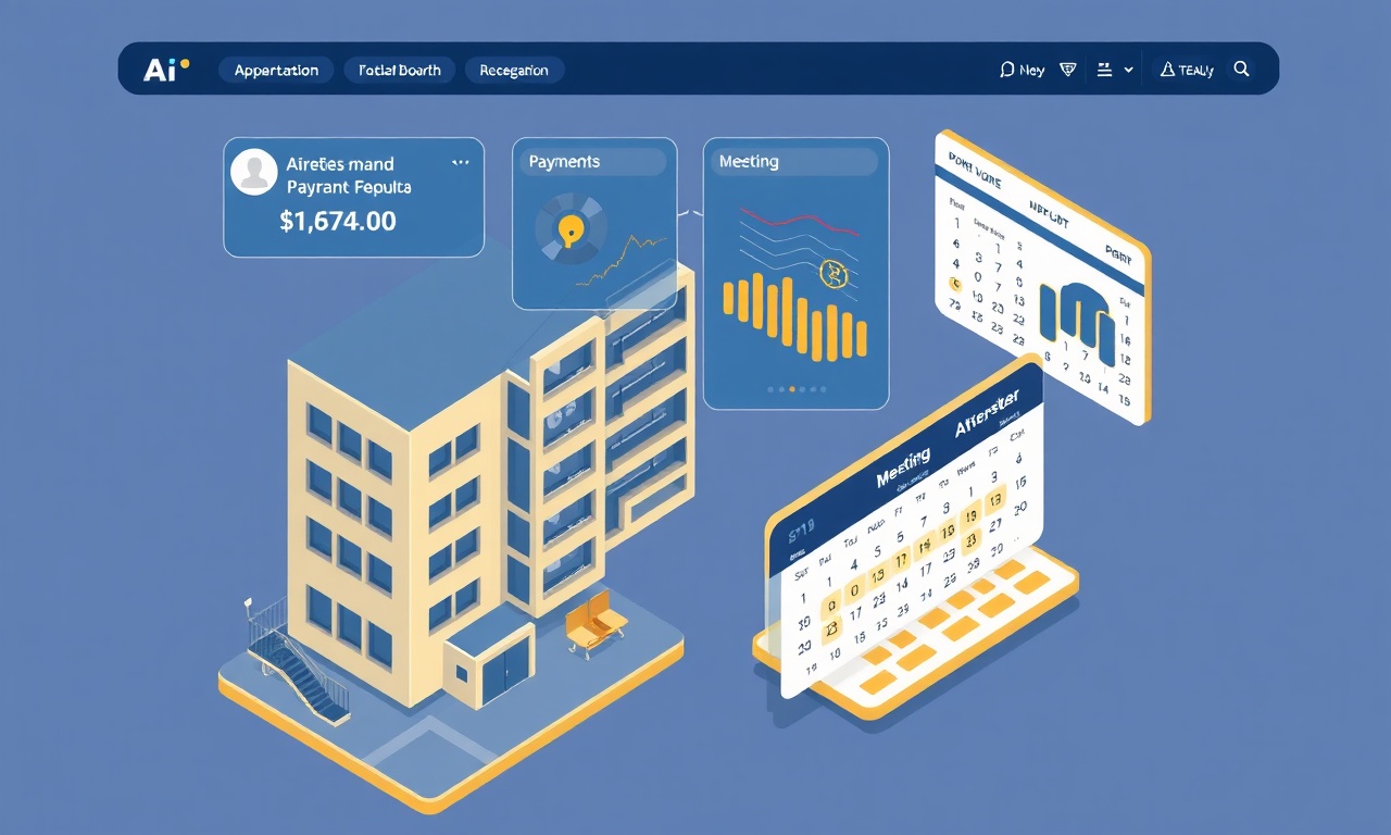 SiteYönetim yapay zeka destekli apartman yönetim platformu, Savsat ve Artvin için yeni yönetici çözümleri