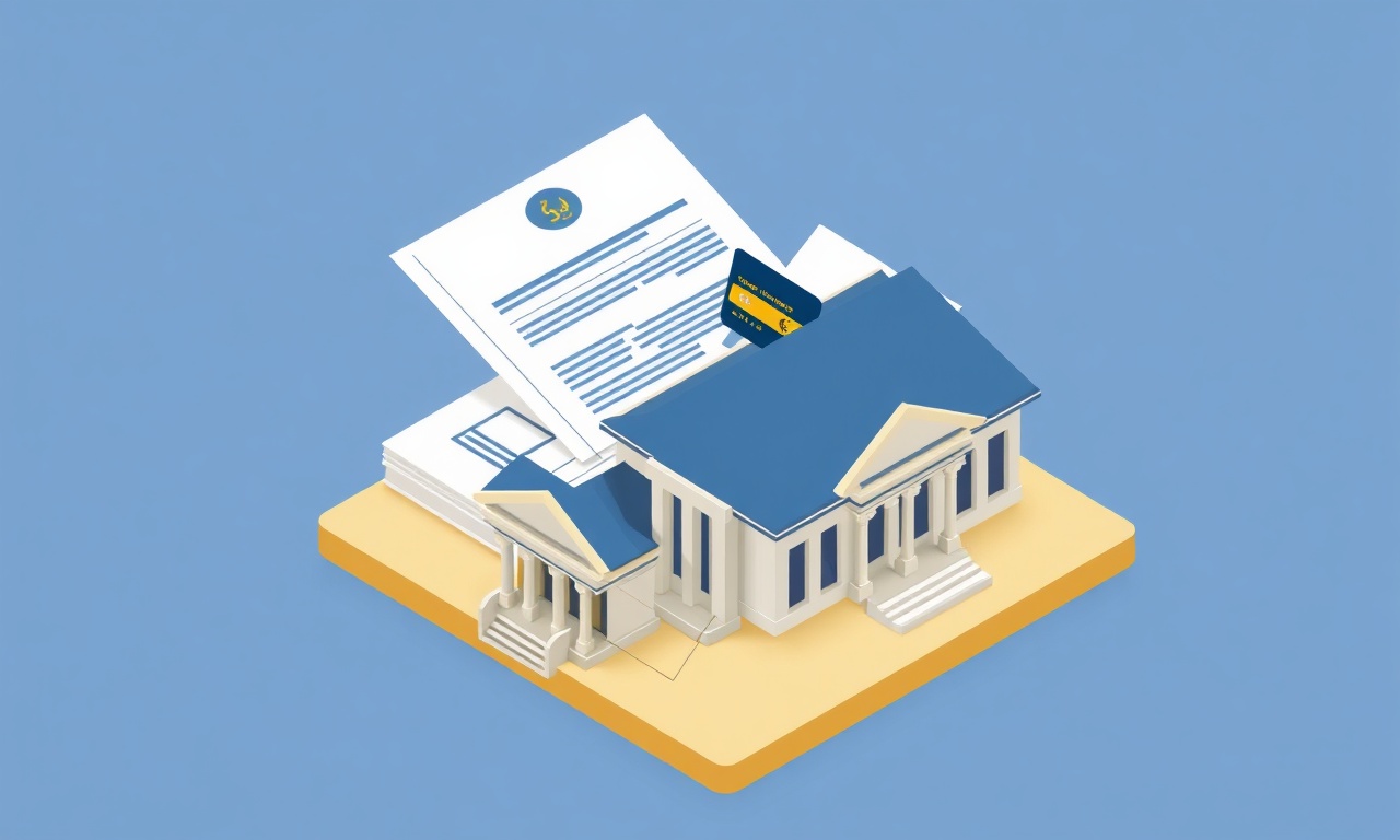 Aydın site banka hesabı açma ve vergi numarası işlemleri illüstrasyonu