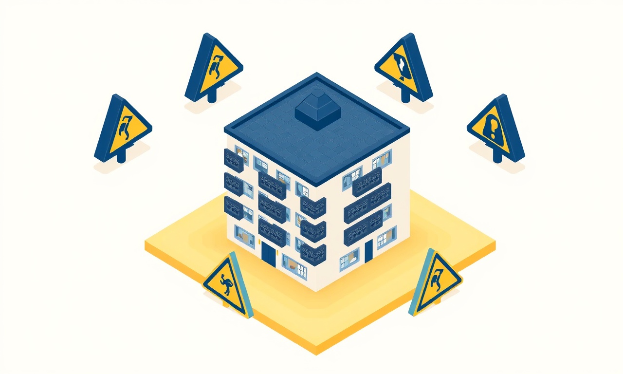 Yeni site yöneticisi sık yapılan 7 hata Balıkesir apartman yönetimi görseli
