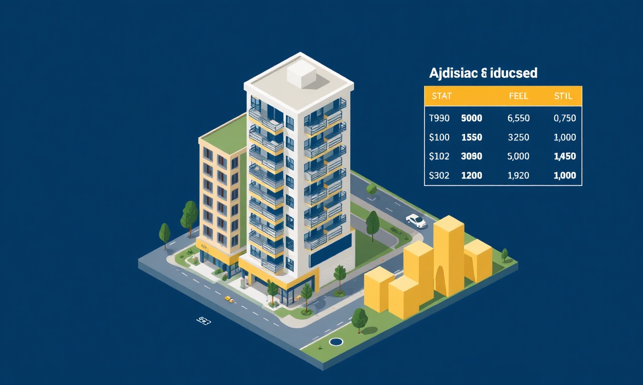 Havran Balıkesir'de aidat miktarı ve bütçe planlama konsepti, izometrik illüstrasyon