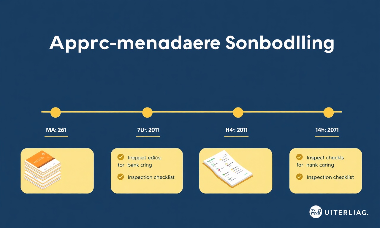 Yeni site yöneticisi için dört haftalık yol haritasını temsil eden izometrik takvim illüstrasyonu