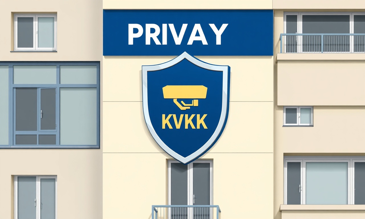 Site yöneticisi KVKK sorumluluğu kamera aydınlatma metni ve SGK yükümlülüğü