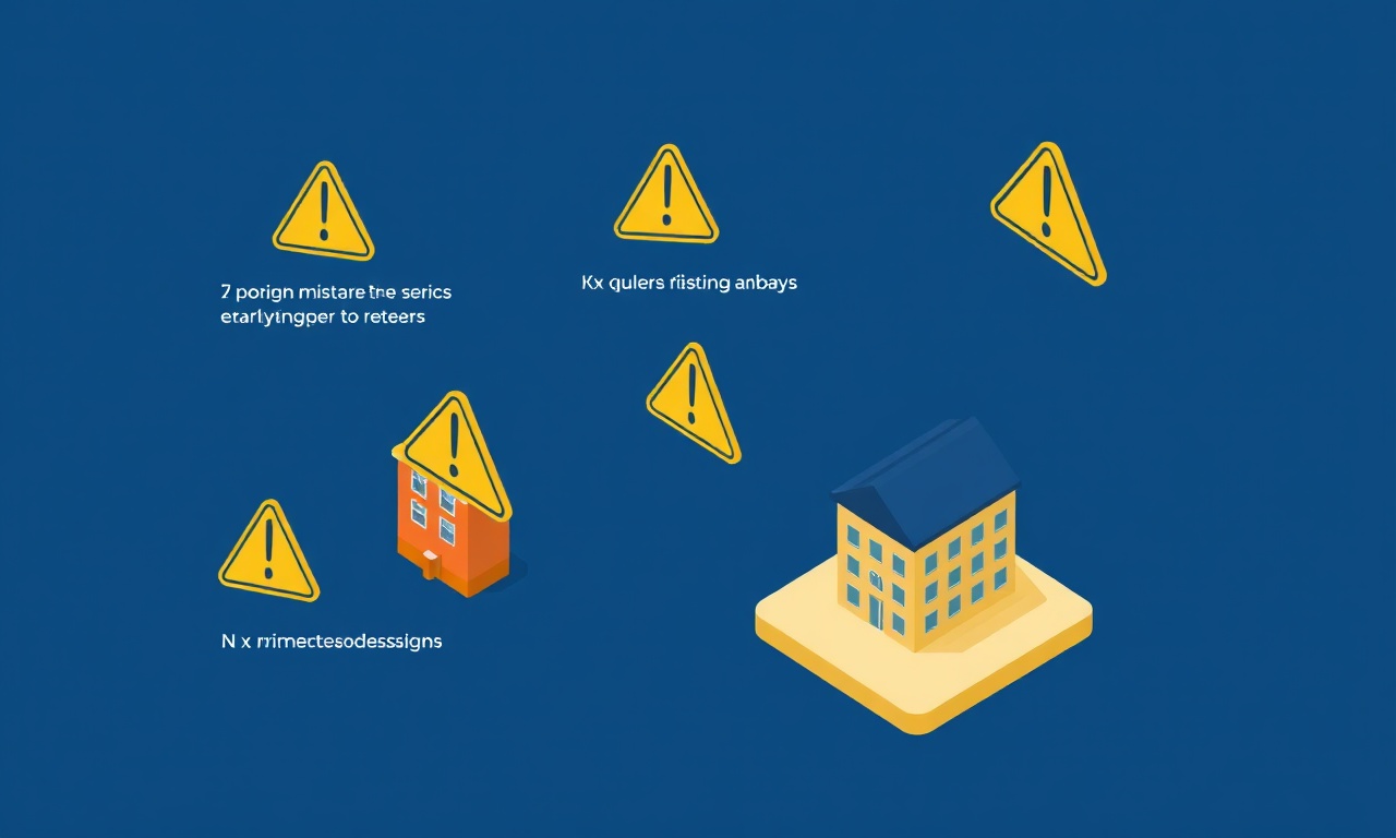 Balıkesir yeni site yöneticileri tarafından yapılan yaygın hatalar ve kaçınma yolları