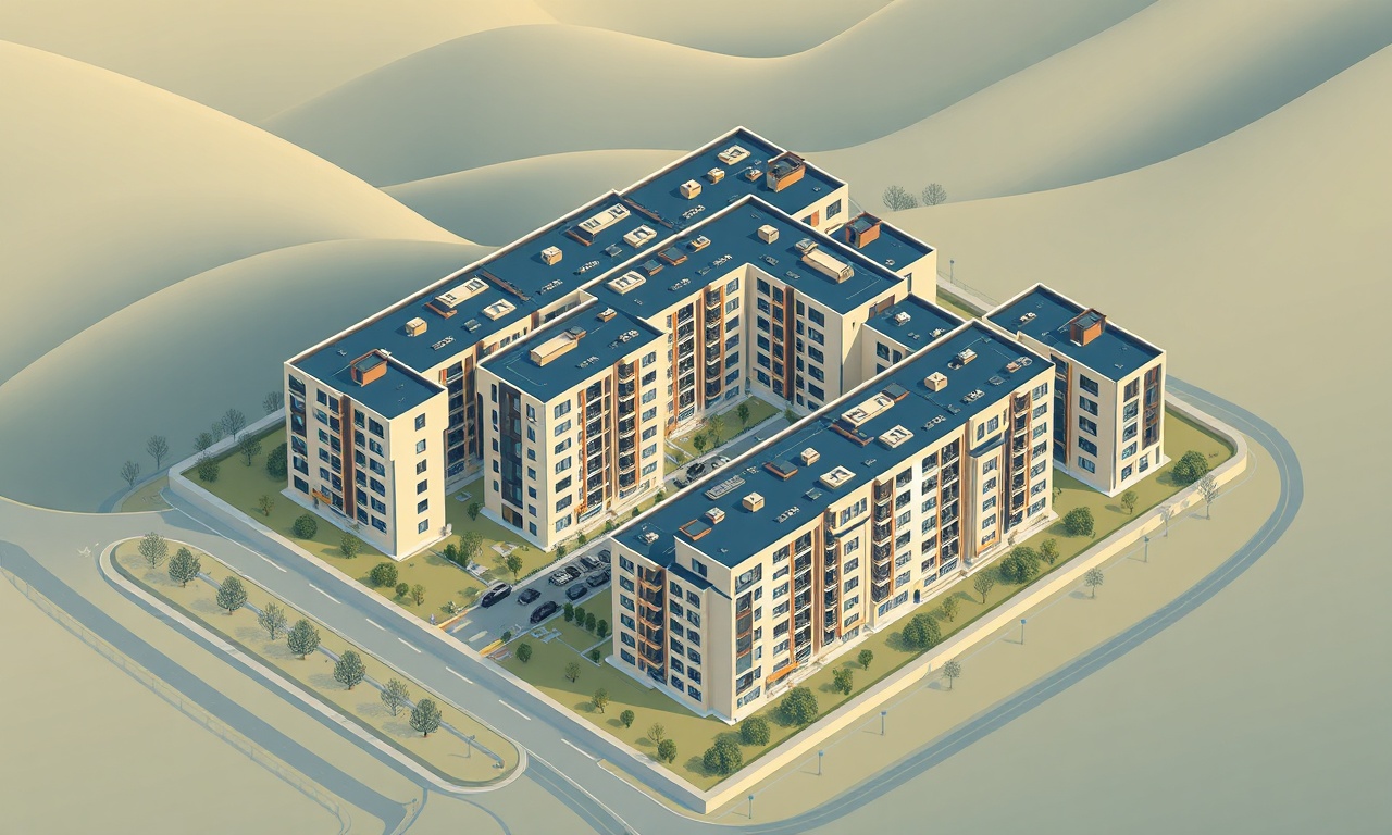 Bozuyuk, Bilecik — çok katlı konut blokları ve apartman yapıları, site yönetimi rehberi